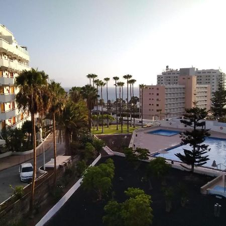Vina Del Mar Ocean Lägenhet Playa de las Americas  Exteriör bild