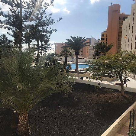 Vina Del Mar Ocean Lägenhet Playa de las Americas  Exteriör bild