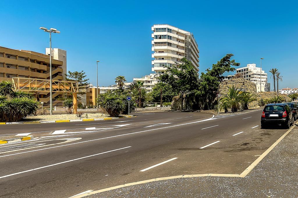 Vina Del Mar Ocean Lägenhet Playa de las Americas  Exteriör bild