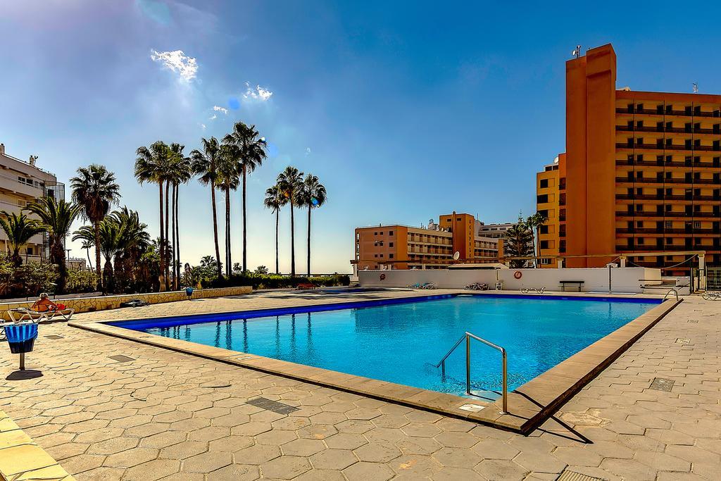 Vina Del Mar Ocean Lägenhet Playa de las Americas  Exteriör bild