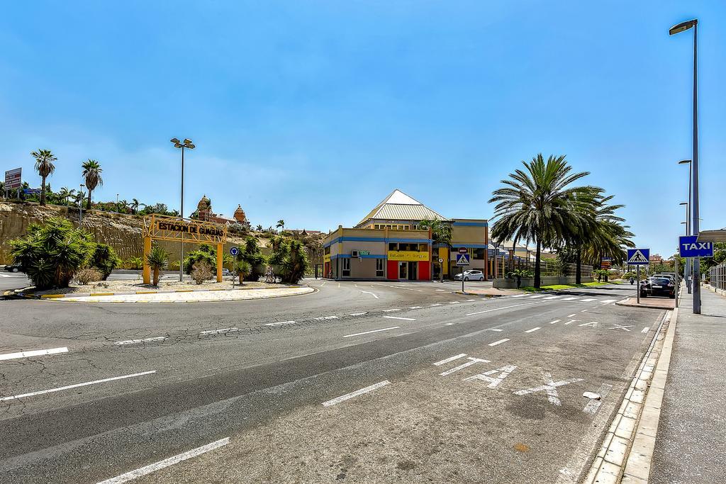 Vina Del Mar Ocean Lägenhet Playa de las Americas  Exteriör bild