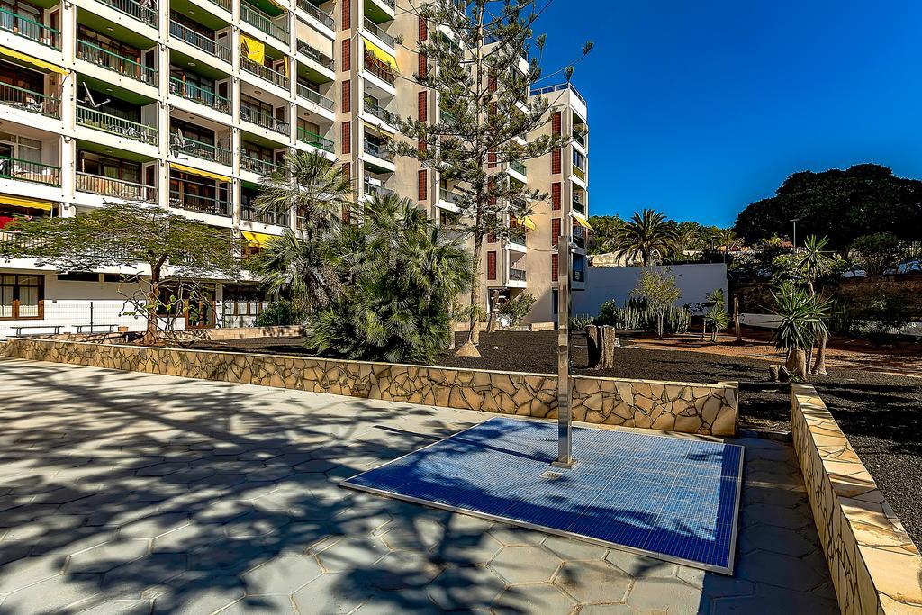 Vina Del Mar Ocean Lägenhet Playa de las Americas  Exteriör bild